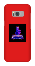 qweenpera274 Samsung Phone Cases