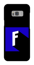 footcand Samsung Phone Cases