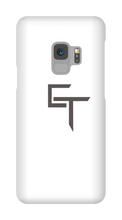 chilledteatv Samsung Phone Cases