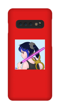 Mechaflyguy Samsung Phone Cases