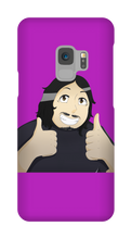 Jakebot99 Samsung Cases