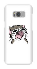 shpykeNANI Samsung Phone Cases