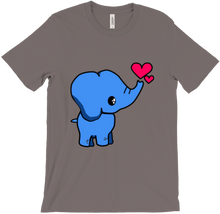 Elephant Heart Shirt