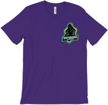 Tttg Notorious T-Shirt