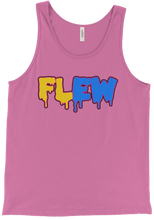 FlewDew Halloween Edtion Tank Top