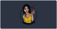 cinderalliee XXL Gaming Mousepad