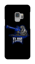 twolilwindex Samsung Phone Cases