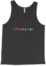Tank Top - iiPrimeBoi Logo
