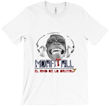morfitall T-Shirts