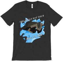 The Soggy Hat Tour Return Shirt