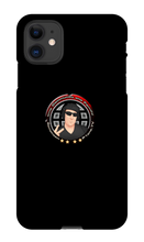 Handy Hüllen iPhone Logo