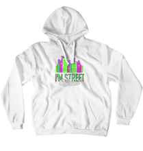 cityboymitch Hoodies (No-Zip/Pullover)
