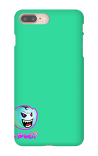 KB687 iPhone Phone Cases