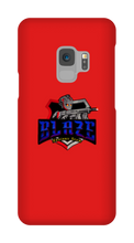 BLAZE Crew Samsung Phone Cases
