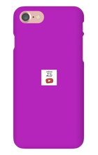 trexzillajr iPhone capas