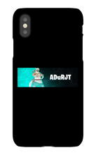adurjt iPhone Phone Cases