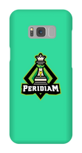 peridiam Samsung Phone Cases