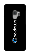 cooldown_tv Samsung Phone Cases