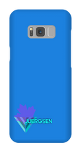juergsen Samsung Phone Cases