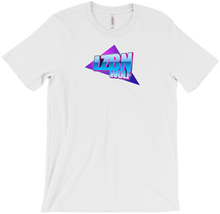 LZBN Logo Shirts