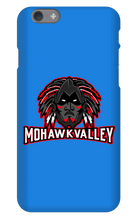 mohawkvalley iPhone Phone Cases