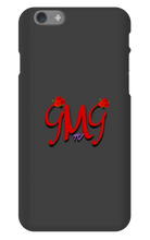 GMG Rose pedal IPhone Case