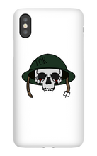 belgianwarguy iPhone Phone Cases