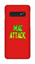 macman81101 Samsung Phone Cases