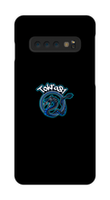 tokra81 Samsung Phone Cases