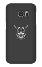 mcthor27 Samsung Phone Cases