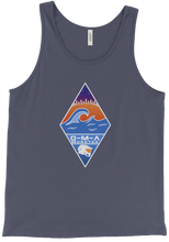 OMA Halo Emblem Tank
