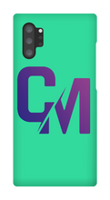cackletv Samsung Phone Cases