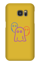 phantomglitch_ Samsung Phone Cases