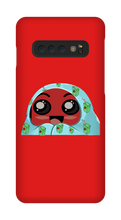 juicyComfy Samsung Phone Case