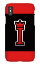 industrii iPhone Phone Cases
