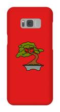 samuraiaitrus Samsung Phone Cases