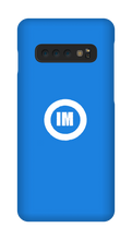 isaiahmat Samsung Phone Cases