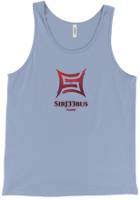 sirj33bus Tank Top