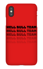 dotpenge21 iPhone Phone Cases