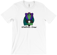 GreenArmy Τ-Shirt (ANOIXTOXΡΩΜΟ με ΜΑΥΡΑ ΓΡΑΜΜΑΤΑ)