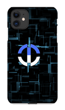 opirian iPhone Phone Cases