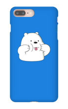 smarky9 iPhone Phone Cases