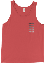 Sadly Tank Top
