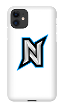 nxtupnova iPhone Phone Cases