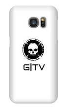 ghostrip_tv Samsung Phone Cases