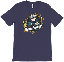 Omni_Sensei T-Shirts