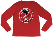 Crit Fail Long Sleeve