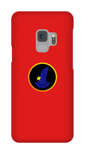 magic_person1 Samsung Phone Cases