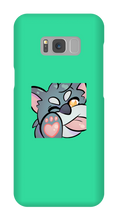 HeartFox Samsung Phone Cases