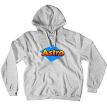 Official AstroPlays Hoodie